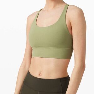 Lululemon Energy Bra